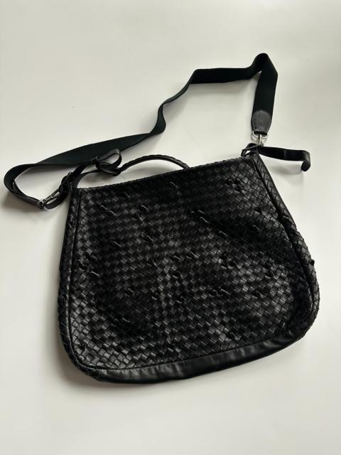 Bottega Veneta Bottega Veneta Vintage Hobo Bag