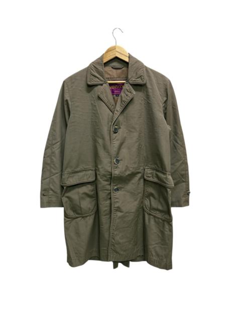 Other Designers Vintage Wallman Mainleus style & fashion Men’scoat