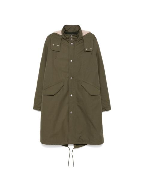 Antonin parka