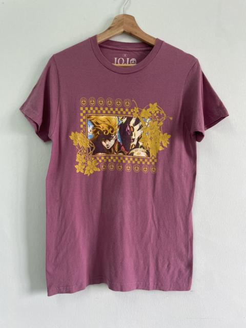 Other Designers Vintage Jojo’s Bizarre Adventure Golden Wind Tshirt