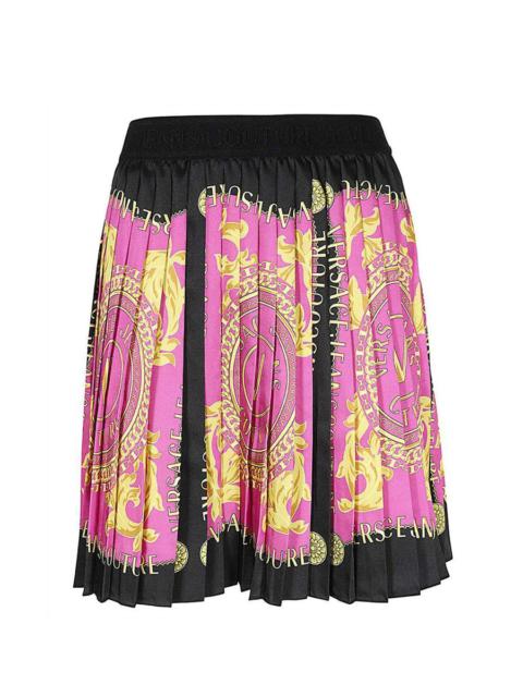 VERSACE JEANS COUTURE SKIRTS