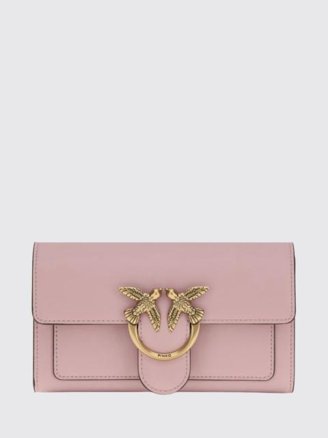 PINKO Wallet woman Pinko
