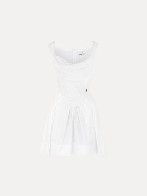 Vivienne Westwood MINI SUNDAY DRESS