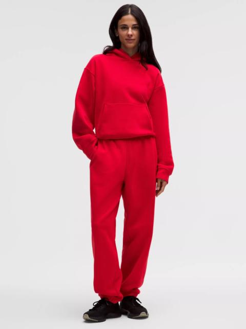 lululemon Women's Steady State SuperLoft Jogger