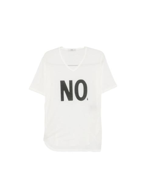 FENDI Fendi  T-Shirts & Vests Men