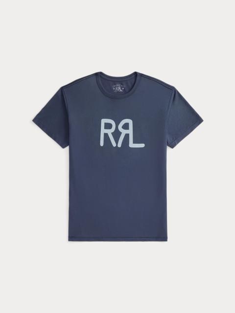 RRL by Ralph Lauren RRL Ranch Logo T-Shirt