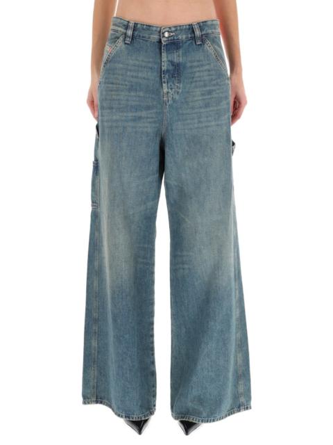 Diesel Diesel Women "1996 D-Sire" Jeans