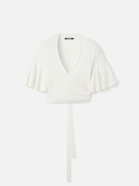 JACQUEMUS The Paysan knit