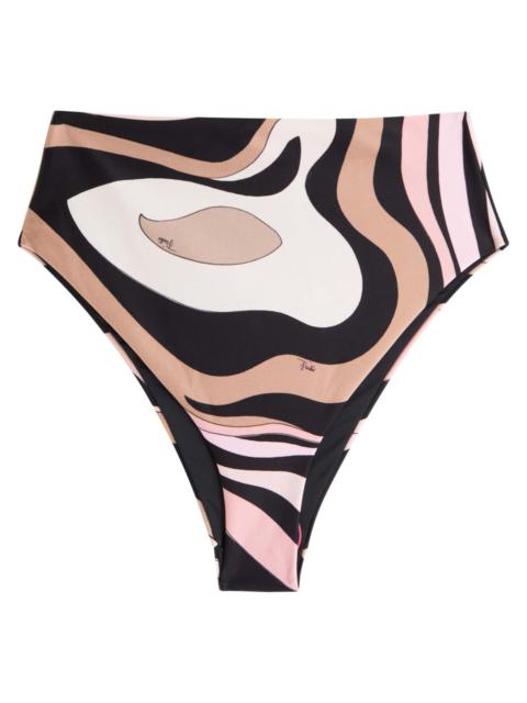 Pucci Printed Bikini Briefs
