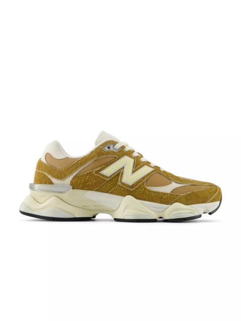New Balance 9060 "Tan/Khaki" Unisex Shoe