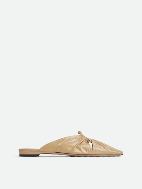 Bottega Veneta Bottega Veneta Bunnie Mules