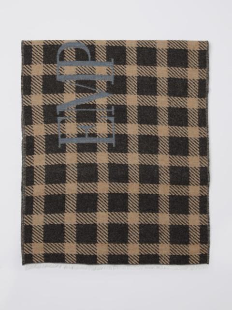 EMPORIO ARMANI Scarf men Emporio Armani