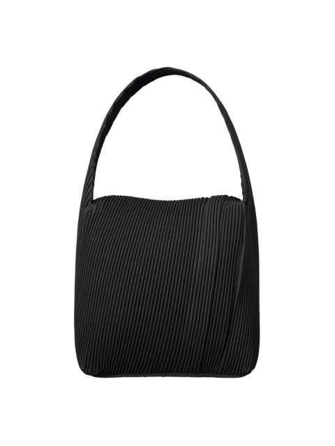 ISSEY MIYAKE ROUNDED SQUARE BAG