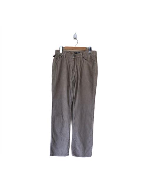 Other Designers Polo Ralph Lauren - VINTAGE POLO RALPH LAUREN RL CORDUROY PANT