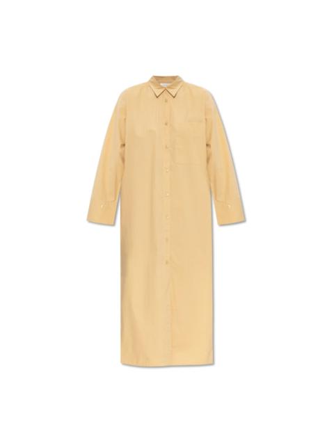 PERROS SHIRT DRESS