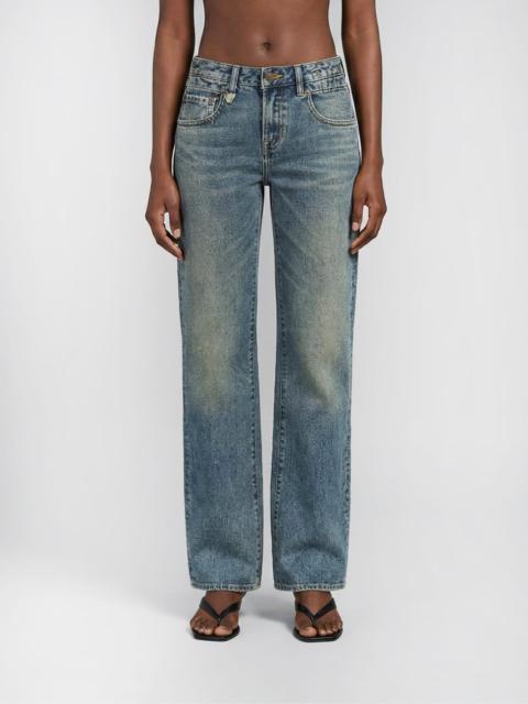 R13 Jeans woman R13