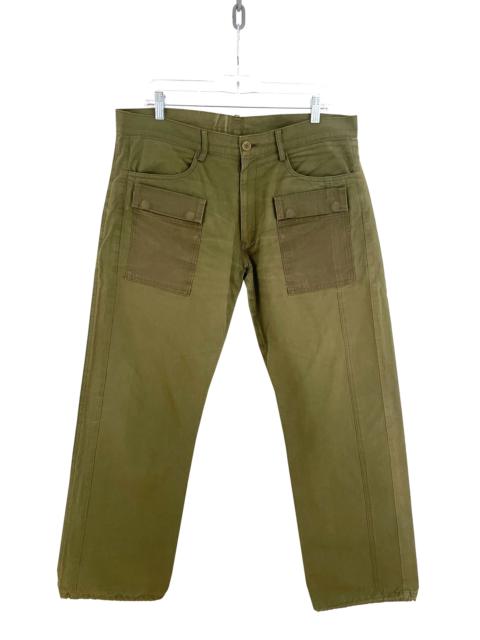 Cargo Pants