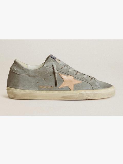 Golden Goose Golden Goose Super Star Sneakers