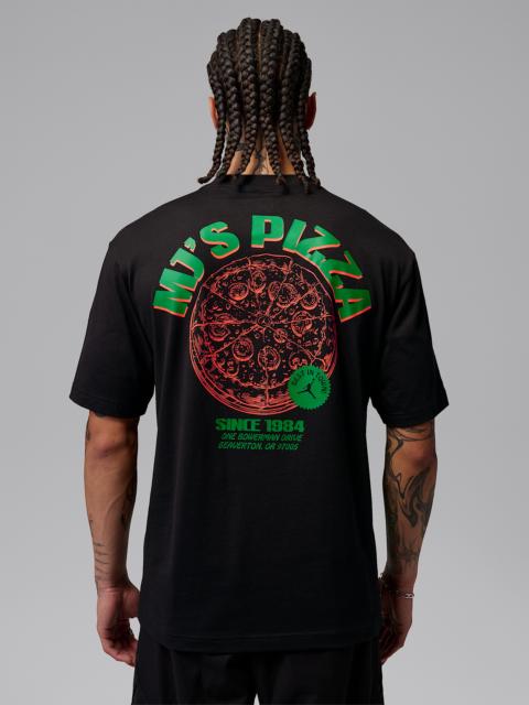 Jordan Jordan Men's Graphic T-Shirt