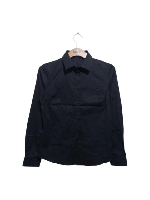 Jil Sander Jil Sander Ceremony Shirt Slimfit