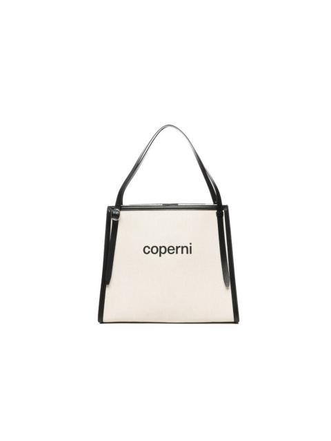 COPERNI Coperni Logo Tote Bag