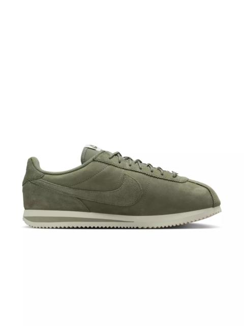 Nike Cortez Premium "Silver Sage/Sea Glass/Silver Sage" Men's Shoe