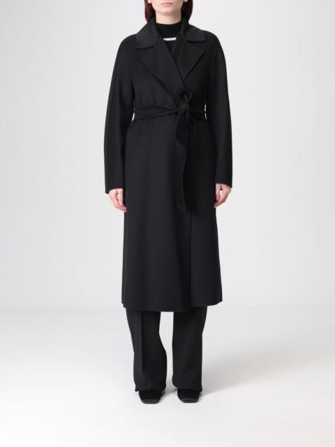 Max Mara Studio Max Mara Studio Women Max Mara Studio Wool, Silk And Cashmere Coat