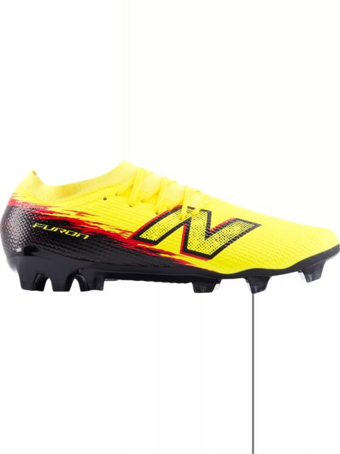 New Balance New Balance Furon Team V8 FG Soccer Cleats