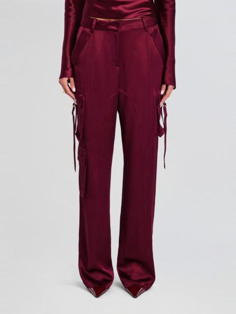 RETROFÊTE ANDRÉ CARGO PANT