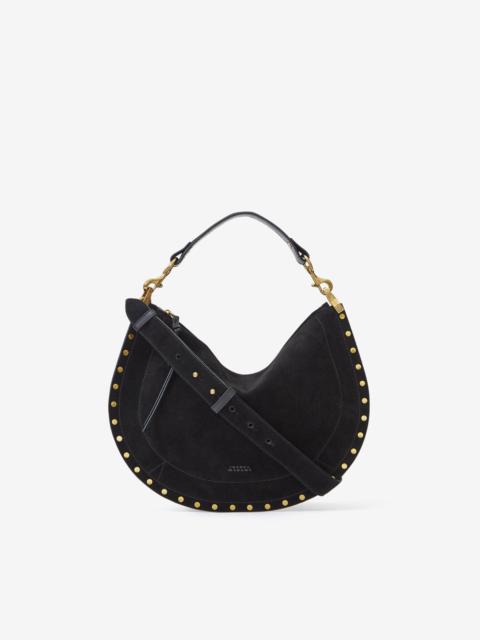 Isabel Marant OSKAN SOFT ZIP BAG