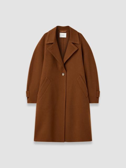 JOSEPH Franco Double Face Cashmere Coat