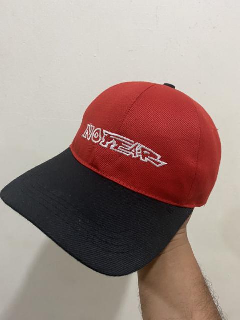 Other Designers 90s No Fear Japan Lifestyle Skate Hat