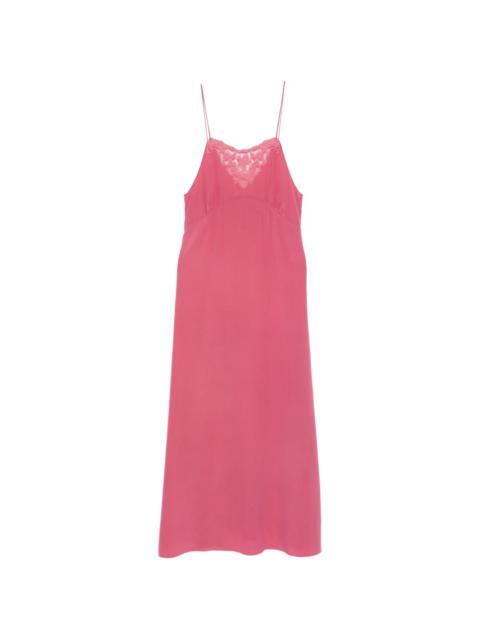 Chloé Chloé Women Silk Long Dress