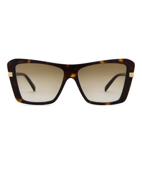 Stella McCartney Slim Sunglasses