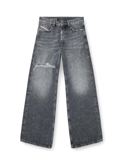 Diesel STRAIGHT JEANS 1996 D-SIRE 007X4