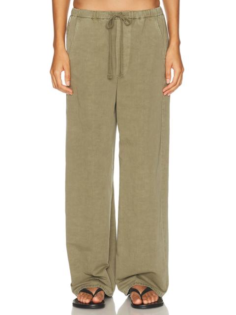 Citizens of Humanity Aurora Pull On Pant