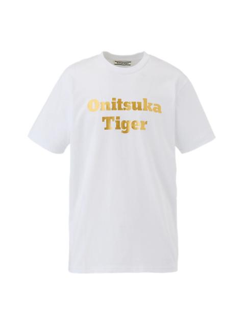 Onitsuka Tiger LOGO TEE