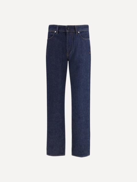 Stone Island Denim Jeans