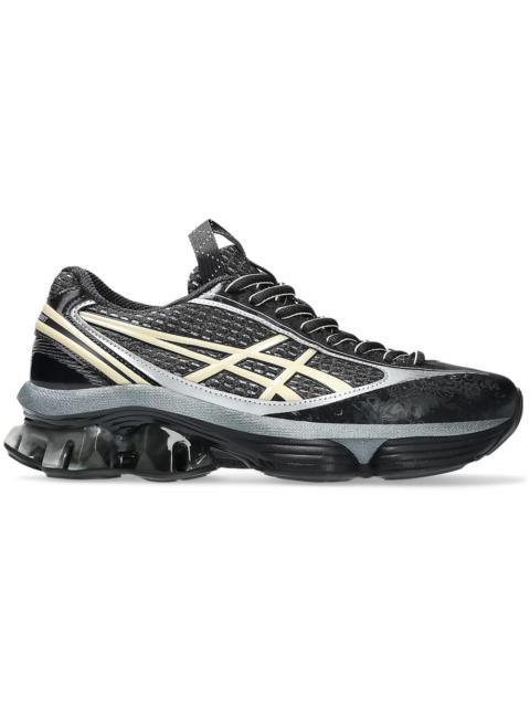 Asics ASICS US6-S Gel-Kinetic Fluent Kiko Kostadinov Black Vanilla