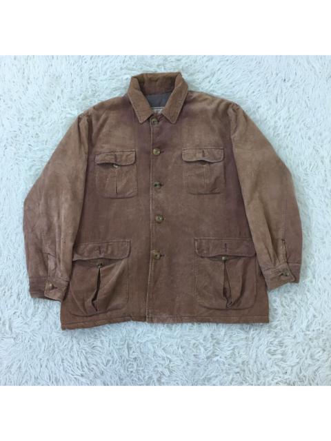 Other Designers Baracuta - Baracuta Corduroy Workers