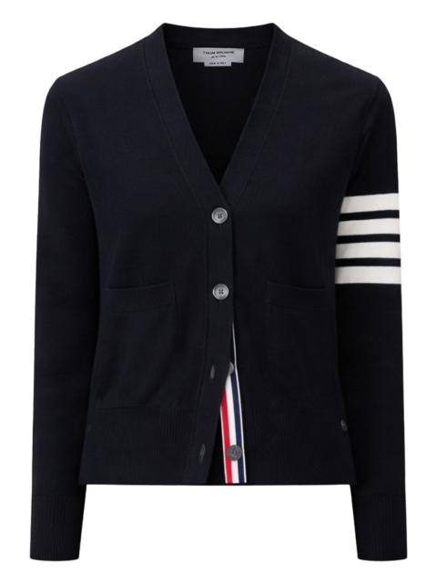 Thom Browne Thom Browne Women Virgin Wool Cardigan