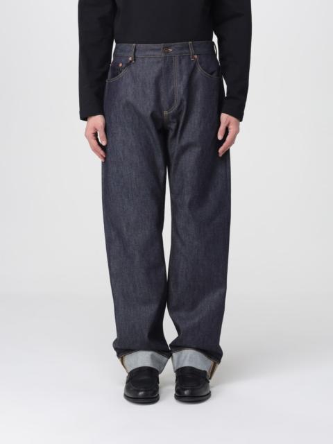 Bottega Veneta Pants men Bottega Veneta