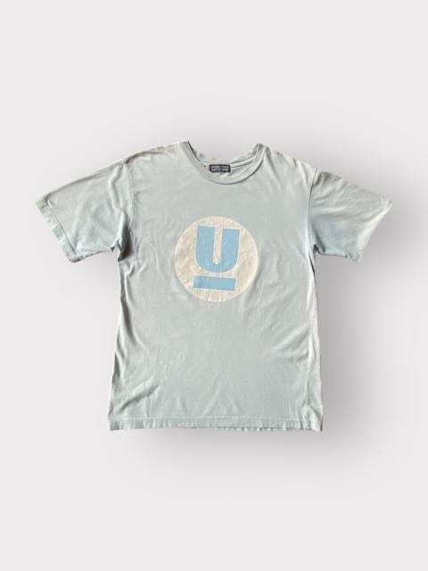 UNDERCOVER Vintage 90’s Logo T Shirt