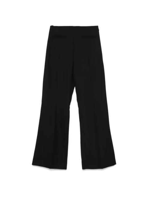 Carven WOOL TROUSERS