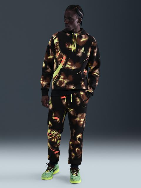 Nike Ja Men's Club Fleece Basketball Joggers