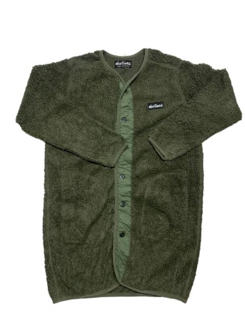 Other Designers Wild Things - Wild thing parkas