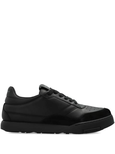 Givenchy lace-up sneakers