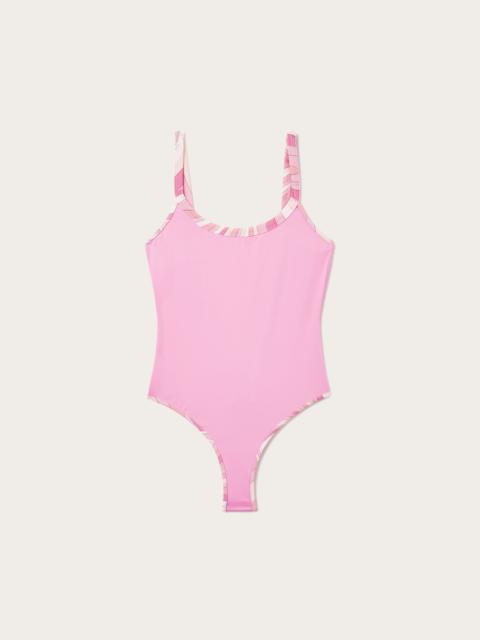 PUCCI ONE PIECE SWIMSUIT