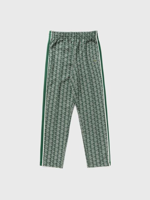 LACOSTE TRACKSUITS & TRACK TROUS.