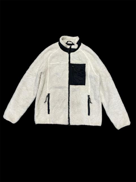 Carhartt Carhartt WIP Sherpa Zip Up Fleece